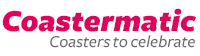 Coastermatic's logo