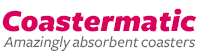 Coastermatic's logo