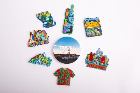 Coasters for Travelers
